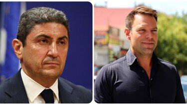 Λευτέρης Αυγενάκης, Στέφανος Κασσελάκης