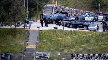 πυροβολισμοί κολοράντο