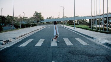 Διάβαση Πεζών