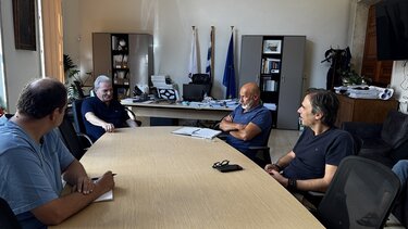 Δήμος Ηρακλείου, ΟΦΗ