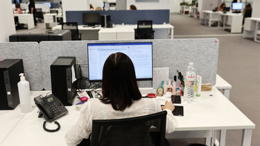 Εφορία, έλεγχοι