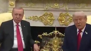 «Καρφί» Τραμπ σε Ερντογάν: «Ξέρει καλύτερα από τον καθένα τι σημαίνει στημένες εκλογές»