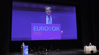 Eurotox Τσατσάκης