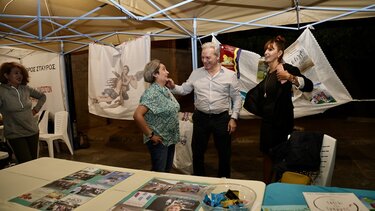 Πρεμιέρα για το 2ο Φεστιβάλ Εθελοντισμού Δήμου Ηρακλείου με θέμα «Εθελοντισμός και ΑμεΑ»