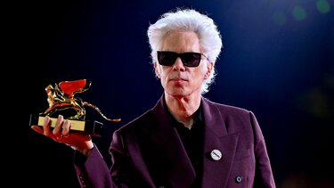  Φεστιβάλ Βενετίας