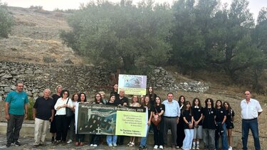 Ολοκαύτωμα Βιάννου, Εκδηλώσεις