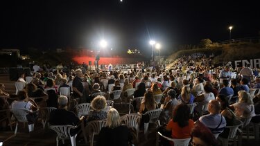 Φεστιβάλ των Τειχών