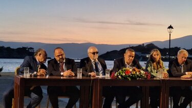 Γαύδος, Συνέδριο