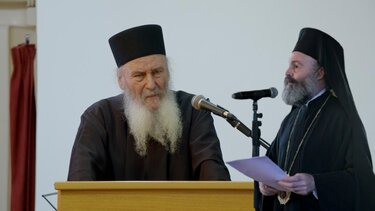 makarios gontikakis