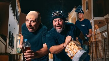 Ημιμαραθώνιος Κρήτης.