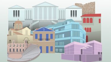 Ευρωπαϊκές Ημέρες Πολιτιστικής Κληρονομιάς