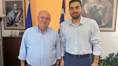 Κώστας Κεφαλογιάννης, Μανώλης Μπελαδάκης 