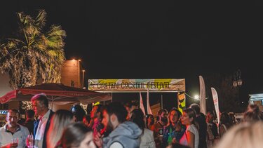 Cretan Cocktail Festival