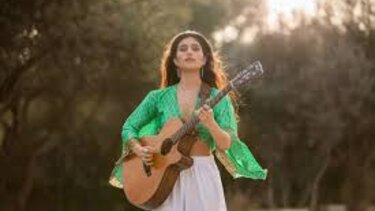 Μαρίνα Σπανού