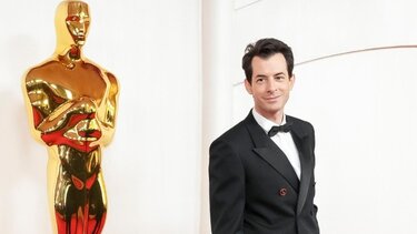 Μαρκ Ρόνσον