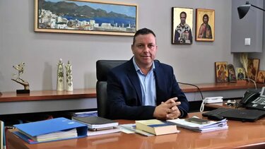 Μανώλης Μενεγάκης