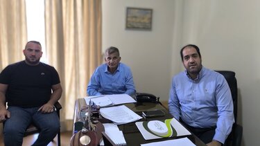 Γιάννης Κεφαλογιάννης, Παντελής Μουρτζανός