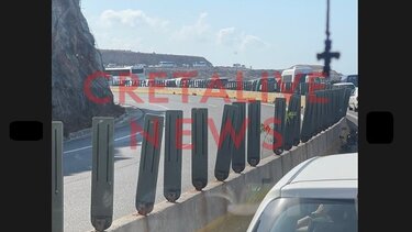 Μποτιλιάρισμα, Εθνική, Κακό όρος