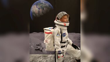 NASA sholiko programma