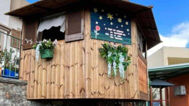 Νηπιαγωγείο Μοχού