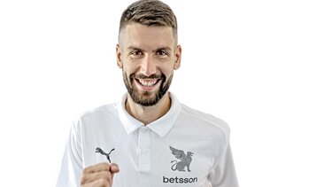 Επίσημο του Βούκοτιτς στον ΟΦΗ