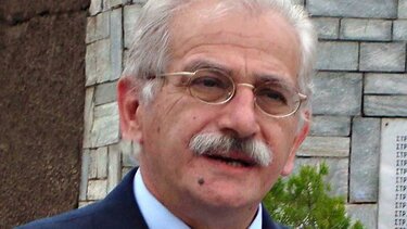 Νίκος Παπαδάκης