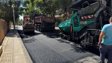 ασφαλτοστρώσεις