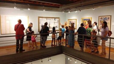 Δημοτική Πινακοθήκη Χανίων