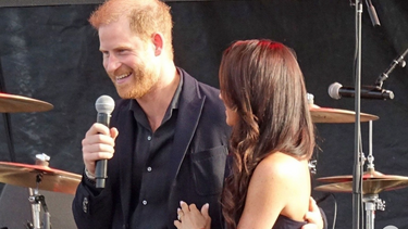 Πρίγκιπας Χάρι