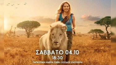 Προβολή Ταινίας