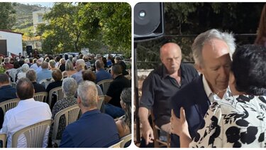 Παρουσίαση Βιβλίου, Σάρχος