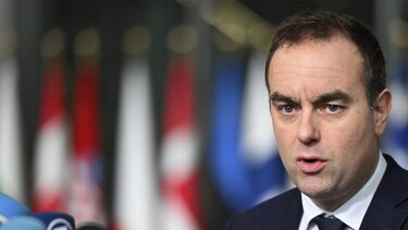 Σεμπαστιέν Λεκορνί 