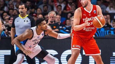 Αλπερέν Σενγκούν, Ανάρτηση