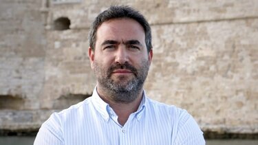 Γιώργος Σισαμάκης