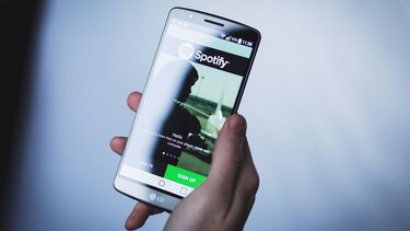 Spotify, Τεχνητή Νοημοσύνη
