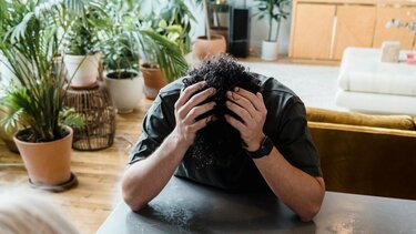 Αίσθημα αδικίας