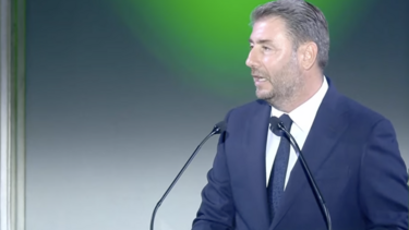 Νίκος Ανδρουλάκης