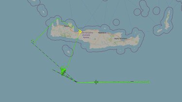 Στόλος Αλληλεγγύης, ΜέΡΑ25