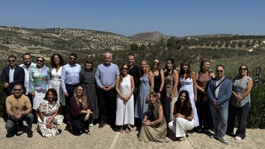 Δήμος Ηρακλείου: Συντονιστής δράσης του Πανευρωπαϊκού Δικτύου της Αστικής ατζέντας για τον Αειφόρο Τουρισμό