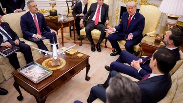 Τραμπ-Ερντογαν