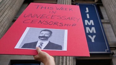 Τζίμι Κίμελ, Αντιδράσεις