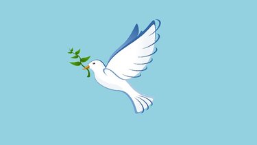 Ένα quiz για τη Διεθνή Ημέρα Ειρήνης 🕊️