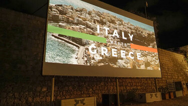 Φεστιβάλ Ιταλικού Κινηματογράφου