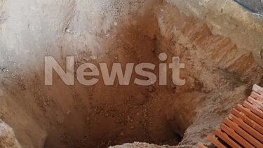 Βοιωτία: Έτσι έγινε η απάτη με τη θαμμένη μητέρα στην αυλή