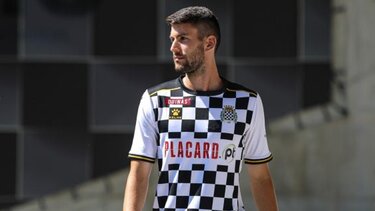 Παίρνει Βούκοτιτς ο ΟΦΗ