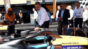 μητσοτακης δεθ 