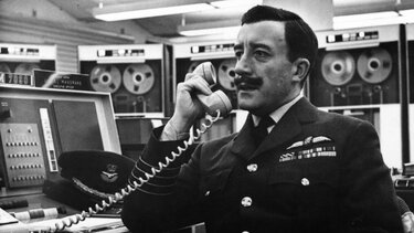 Πίτερ Σέλερς