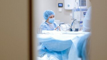 χειρουργείο 