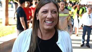 Ζωή Κωνσταντοπούλου