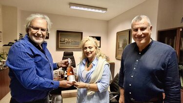 σητεια ποιοτικος τουρισμός